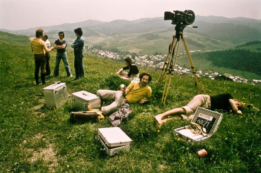 Werner Herzog picture